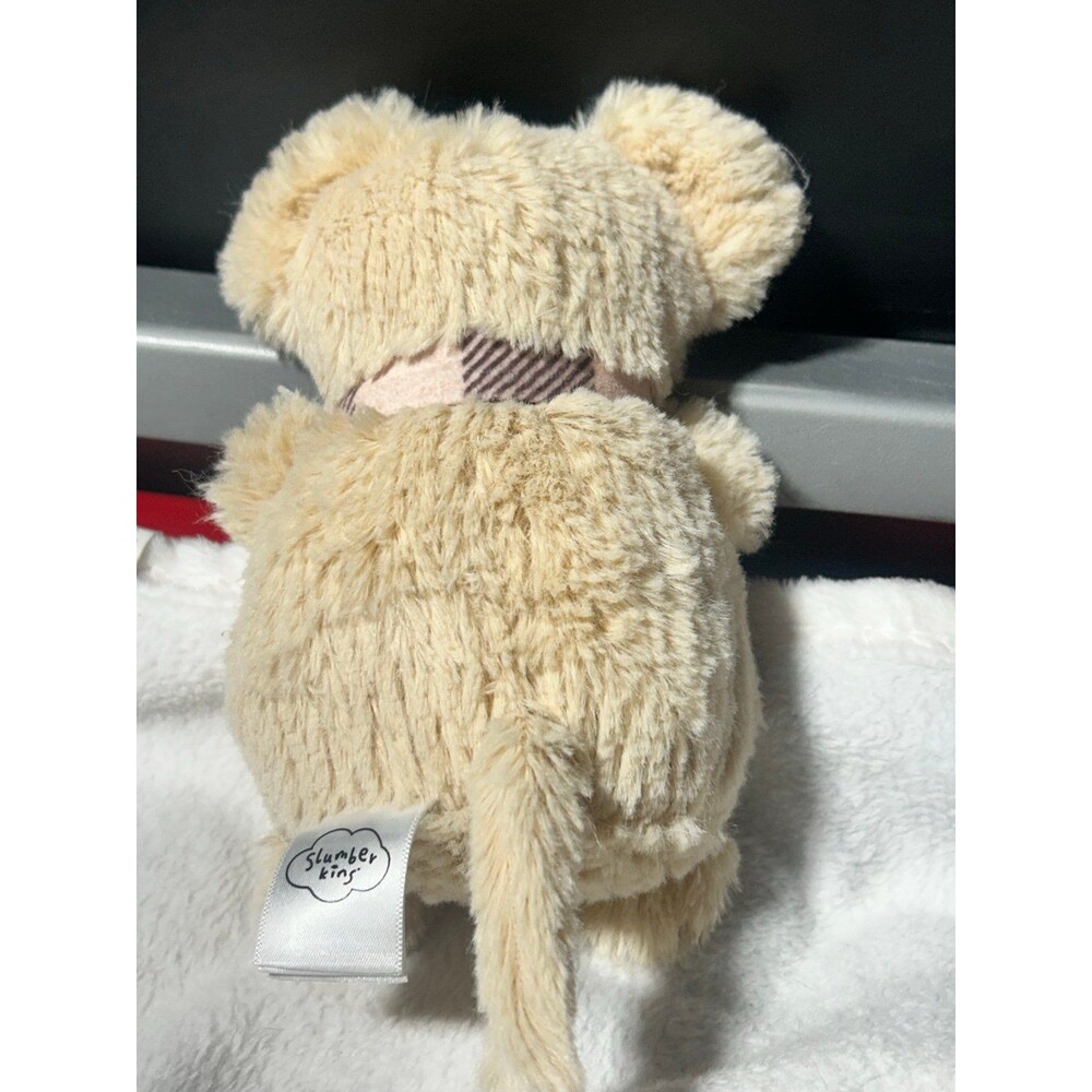 Slumberkins mouse - Picture 2 of 3